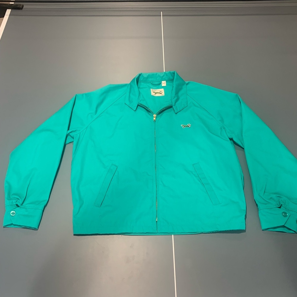 Vintage The Fox Jacket